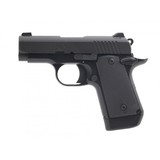 "Kimber Micro 9 Black 9mm (NGZ818) New" - 2 of 2