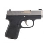 "Kahr CW380 .380 ACP (PR53869)" - 1 of 2