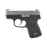 "Kahr CW380 .380 ACP (PR53869)" - 2 of 2