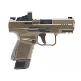 "Canik TP9 Elite SC 9mm (PR54160)" - 1 of 3