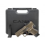 "Canik TP9 Elite SC 9mm (PR54160)" - 2 of 3