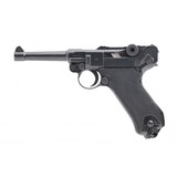 "Mauser byf 42 Black Widow Luger (PR55065)" - 8 of 10
