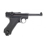 "Mauser byf 42 Black Widow Luger (PR55065)" - 1 of 10