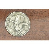 "Winchester ""John Wayne"" Commemorative (COM2402)" - 1 of 8
