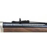 "Winchester ""John Wayne"" Commemorative (COM2402)" - 7 of 8