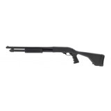 "Remington 870 Tactical 12 Gauge (NGZ637) NEW" - 4 of 5