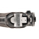 "1938 Date S/42 Luger Matching Rig (PR54785)" - 2 of 13