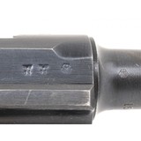 "1938 Date S/42 Luger Matching Rig (PR54785)" - 6 of 13