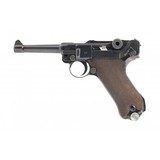 "1938 Date S/42 Luger Matching Rig (PR54785)" - 7 of 13