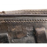 "1938 Date S/42 Luger Matching Rig (PR54785)" - 8 of 13