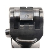 "1938 Date S/42 Luger Matching Rig (PR54785)" - 4 of 13