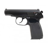 "East German Makarov 9x18 (PR54796)" - 2 of 4