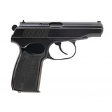 "East German Makarov 9x18 (PR54796)" - 1 of 4