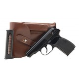 "East German Makarov 9x18 (PR54796)" - 4 of 4