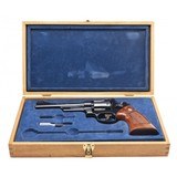 "Smith & Wesson 27-2 .357 Magnum (PR55077)" - 3 of 7