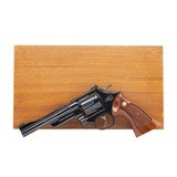 "Smith & Wesson 27-2 .357 Magnum (PR55077)" - 2 of 7