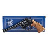 "Smith & Wesson 14-4 K38 .38 Special (PR55079)" - 2 of 5