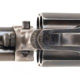 "Colt 1877 Lightning .38 Colt (C17561)" - 6 of 7