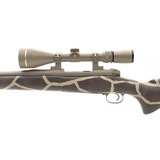 "Winchester 70 Custom 7mm Rem Mag (R30350)" - 3 of 4