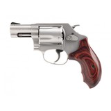 "Smith & Wesson Ladysmith .357 Magnum (PR54172)" - 1 of 4