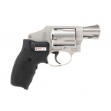 "Smith & Wesson 642-2 Airweight Laser .38SPL (PR53847)" - 2 of 2