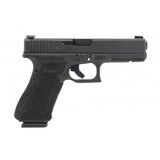 "Glock 17 Gen 4 9mm (PR53860)" - 1 of 3