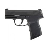 "Sig Sauer P365 9mm (PR53857)" - 3 of 3