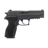 "Sig Sauer P227 .45 ACP (PR55082)" - 1 of 2