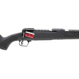 "Savage 110 Ultralight .30-06 Springfield (NGZ823) New" - 5 of 5