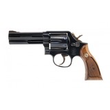 "Smith & Wesson 581 .357 Magnum (PR55081)" - 1 of 4