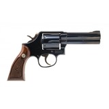"Smith & Wesson 581 .357 Magnum (PR55081)" - 2 of 4