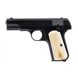 "Colt 1908 .380 ACP (C17526)" - 6 of 6