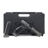 "Canik TP9SFX 9mm (NGZ445) New" - 3 of 3