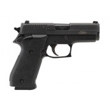 "Sig Sauer P220 SAS Sig Custom Shop .45 ACP (PR53770)" - 1 of 2