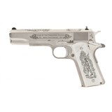 "Colt Tomb of the Unknown Soldier Ltd Edition .45 ACP (C17499) New" - 3 of 6