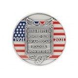 "Colt Tomb of the Unknown Soldier Ltd Edition .45 ACP (C17499) New" - 6 of 6