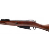 "Russian Mosin Nagant 91/30 7.62X54R (R30344)" - 2 of 4