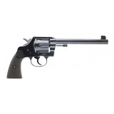 "Colt New Service Target model Flat Top .44 Russ/.44 S&W (C17509)" - 4 of 6
