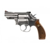 "Smith & Wesson 66-1 .357 Magnum (PR55083)" - 1 of 3
