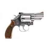 "Smith & Wesson 66-1 .357 Magnum (PR55083)" - 2 of 3