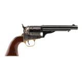 "Cimarron 1871 Open Top .38 Special (PR55086)" - 2 of 6