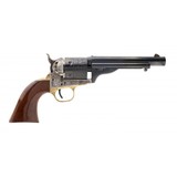 "Cimarron 1871 Open Top .38 Special (PR55086)" - 6 of 6