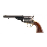 "Cimarron 1871 Open Top .38 Special (PR55086)" - 1 of 6