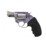 "Charter Lavender Lady .38 SPL (PR53876)" - 1 of 2