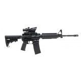 "FNH FN15 Carbine 5.56 NATO (R30186)" - 1 of 4