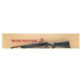 "Winchester XPR Stealth Green .308 Win (NGZ837) New" - 4 of 5
