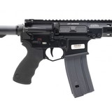 "LMT MARS-LS Pistol 5.56 NATO (PR53848) New" - 5 of 5