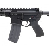 "LMT MARS-LS Pistol 5.56 NATO (PR53848) New" - 2 of 5