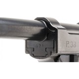 "Walther ac 41 P.38 Pistol (PR54883)" - 5 of 8