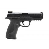 "S&W M&P40 .40SW (PR53881)" - 1 of 3